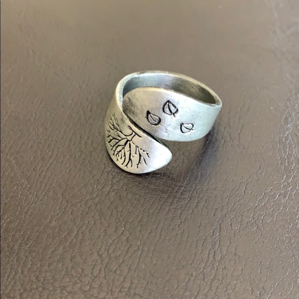 nature ring
